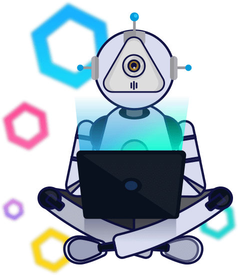 Automated Trading - Cartoon Clipart (693x576), Png Download