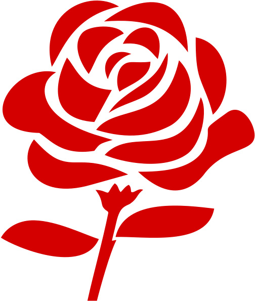 Socialist Movement For Integration Clipart (600x712), Png Download