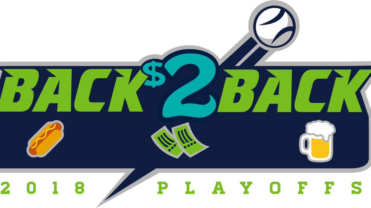 Lynchburg Hillcats - Graphic Design Clipart (1284x722), Png Download