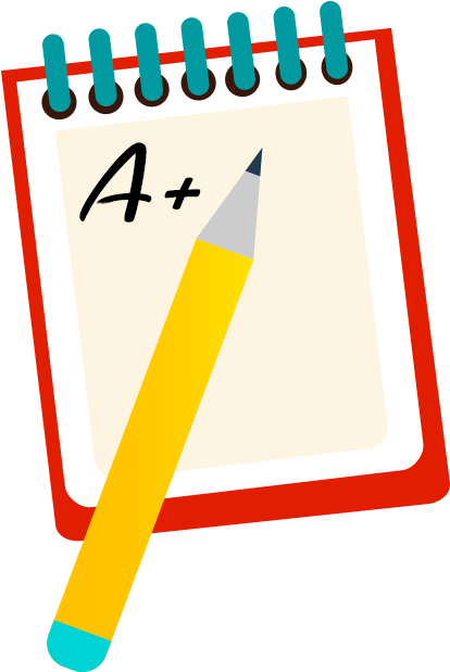 Google Quality Score - Png แว่นขยาย การ์ตูน Clipart (591x640), Png Download