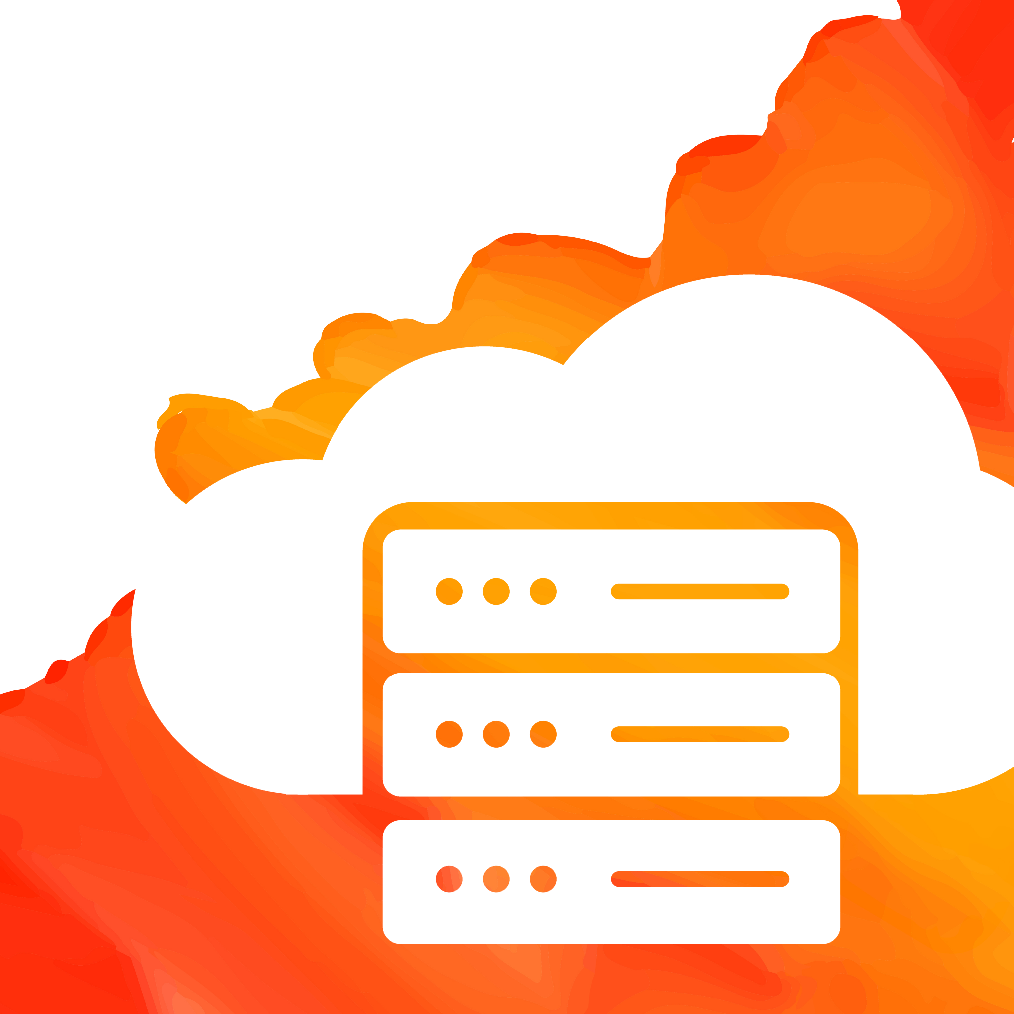 Ph-server Clipart (2031x2031), Png Download
