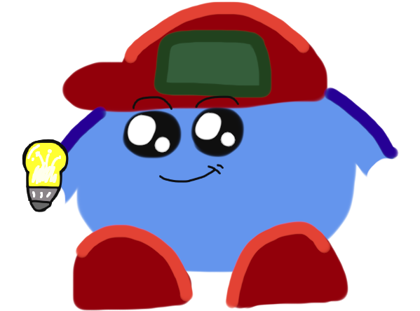 Mr - Pipecleaner - " - Cartoon Clipart (600x600), Png Download
