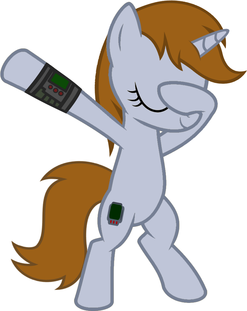 Uploaded - Sunset Shimmer Dab Clipart (813x1024), Png Download