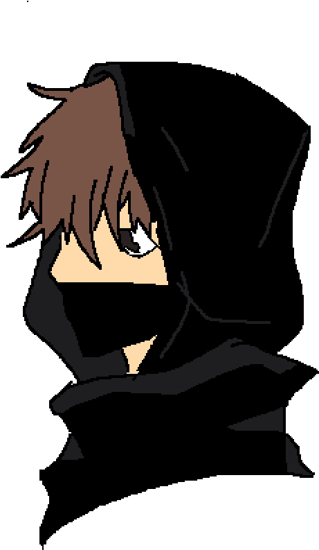 Alan Walker Collab - Cartoon Clipart (600x840), Png Download