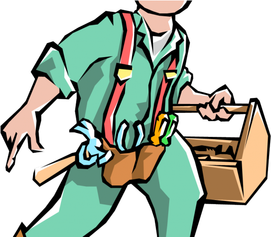 Tools Clipart Work Tool - Manutenção De Equipamentos Industriais - Png Download (640x480), Png Download