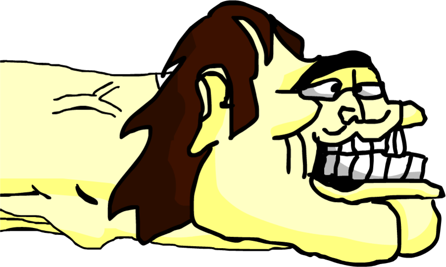 Royco A Dick Edition By Dubiousdick On Ⓒ Clipart (900x539), Png Download