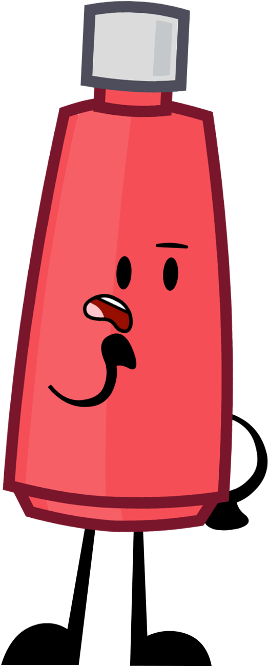 Juice Clipart Red Juice - Battle For The Big B Red Juice - Png Download (550x1308), Png Download