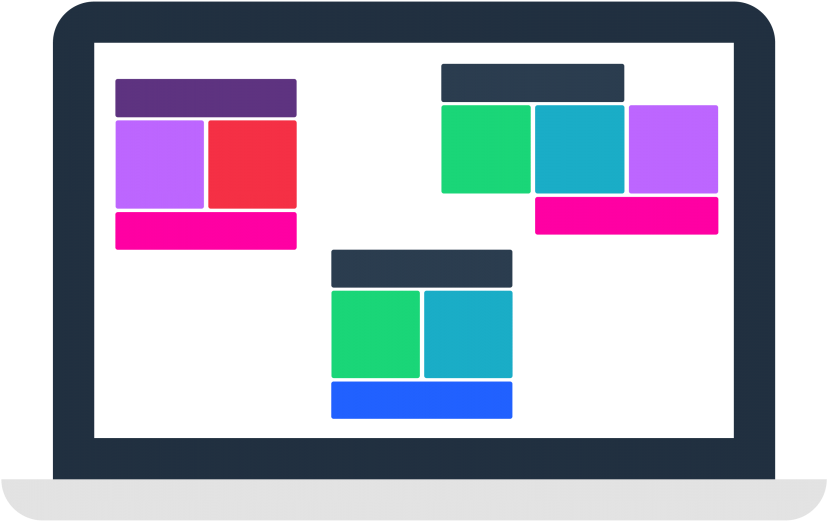 Customized Entrepreneurship Platform - Graphic Design Clipart (1000x750), Png Download