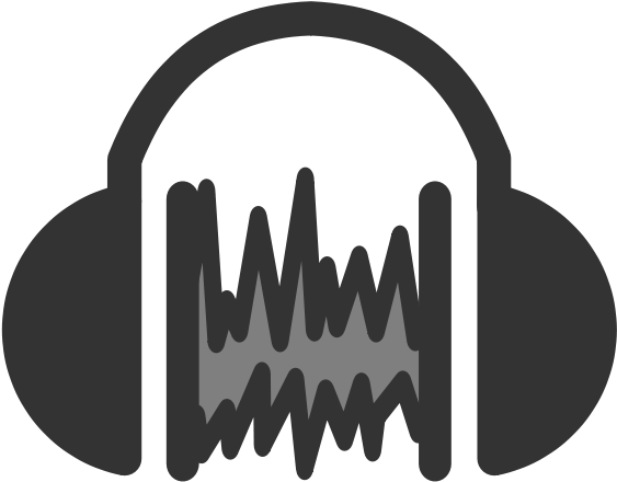 Sound Clipart Free - Png Download (600x600), Png Download