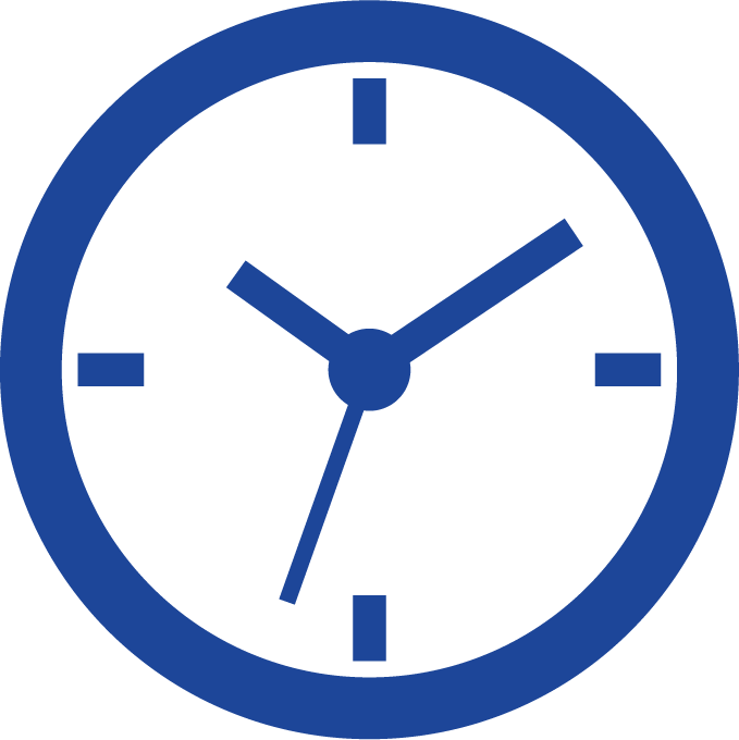 Clock Clipart (679x680), Png Download