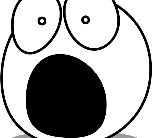 Fear Clipart Clip Art - Bang - Png Download (640x480), Png Download