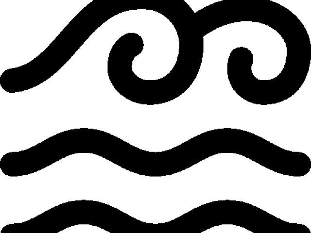 Element Clipart Air Water - Png Download (640x480), Png Download