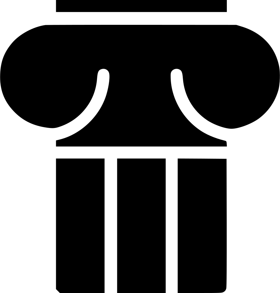 Column Comments Clipart (938x980), Png Download