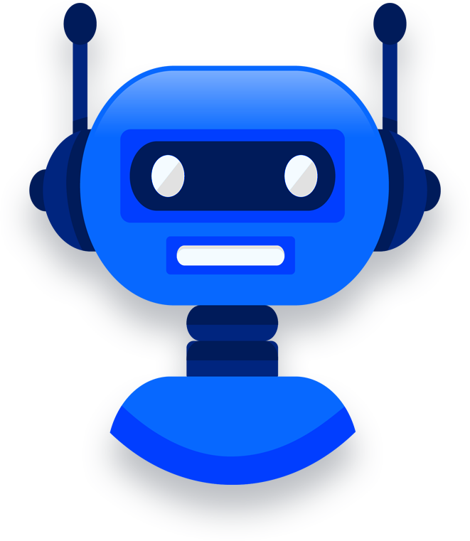 Artificial Intelligence Has Lessened The Obstacles Clipart (661x761), Png Download