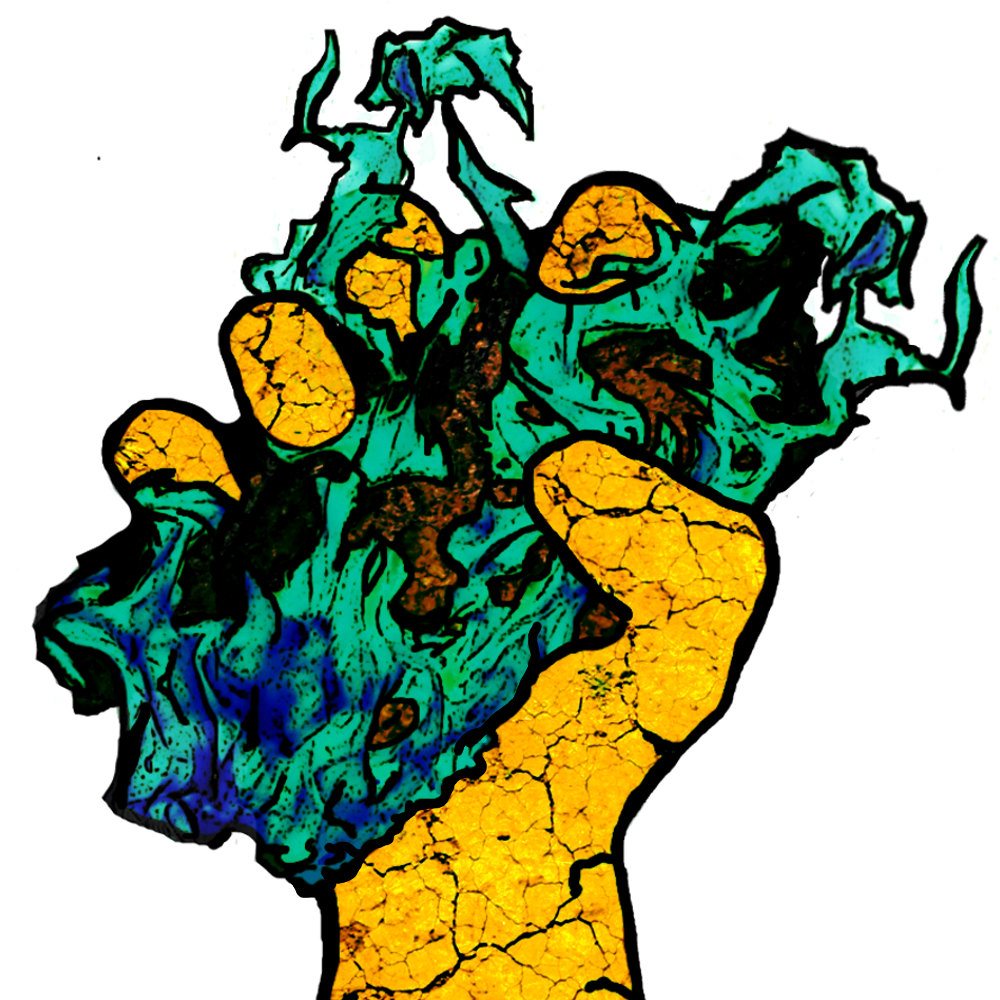 Completely Overhauled Boss Mob Intelligence, They Still - Illustration Clipart (1000x1000), Png Download