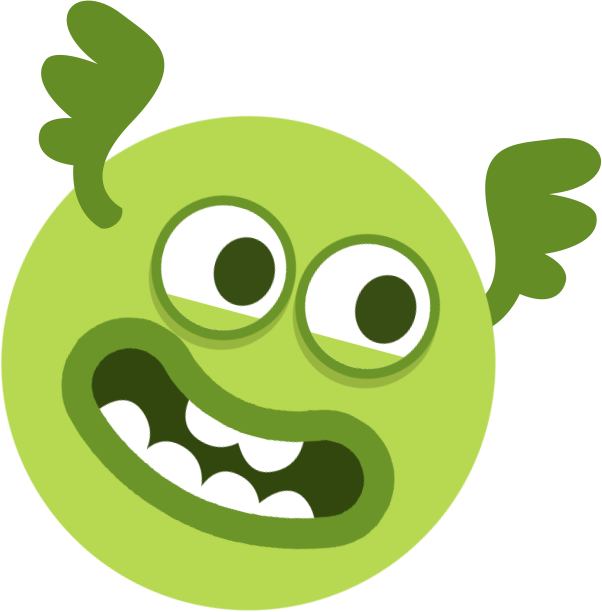 36% Decreased Cavity Risk - Cartoon Clipart (602x612), Png Download