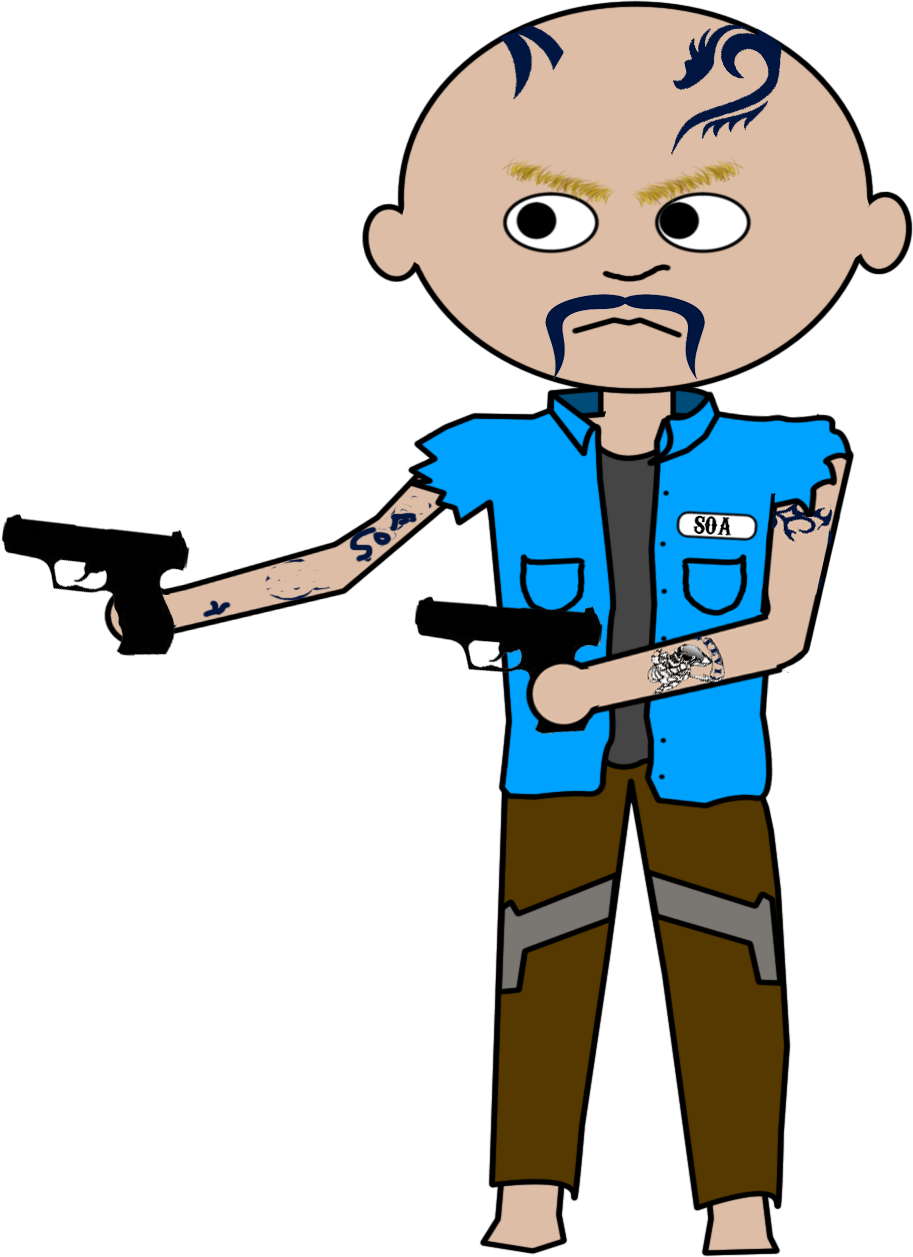 Tattoo Stan - Keskinoğlu Clipart (913x1257), Png Download