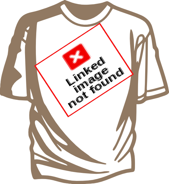 T Shirt Clipart - Png Download (546x596), Png Download