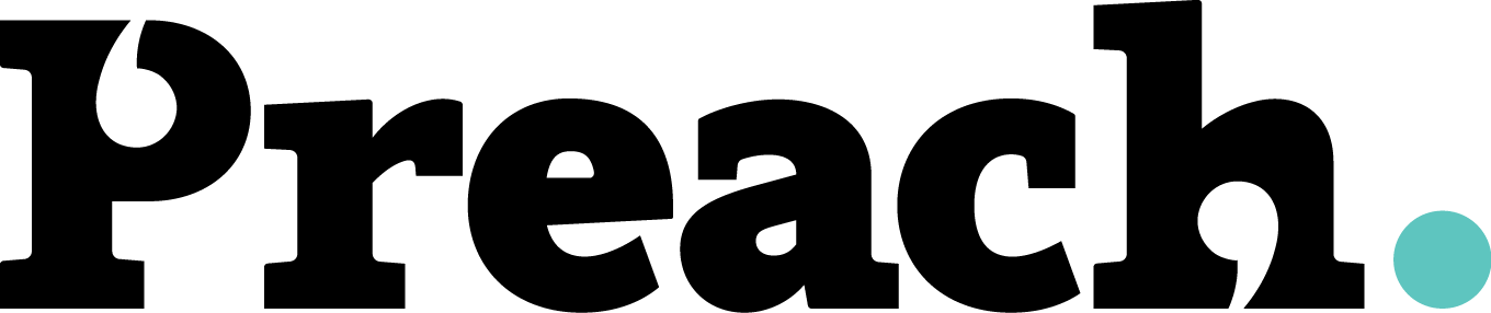 Supporters - Black-and-white Clipart (1360x286), Png Download