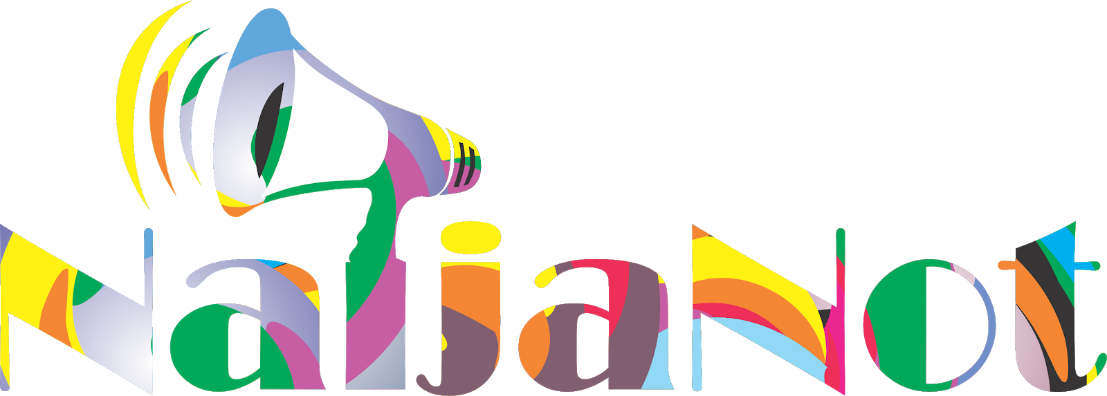 Naijanot - Graphic Design Clipart (1600x573), Png Download