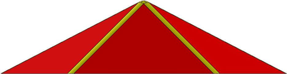 Asymmetric Forms Clipart (1308x336), Png Download