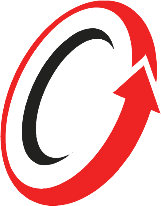 Screw-on Lid - Spin Logo Clipart (700x700), Png Download