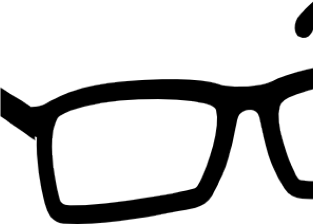 Optical Clipart Spex - Nerds Night Out - Png Download (640x480), Png Download