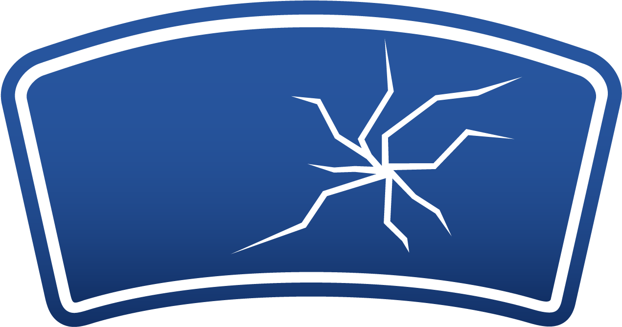 Windshield Protection - Emblem Clipart (1501x1500), Png Download