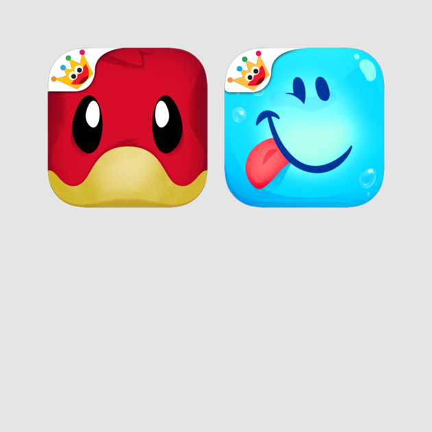 Magisterapp Night & Day Kit On The App Store - Cartoon Clipart (630x630), Png Download