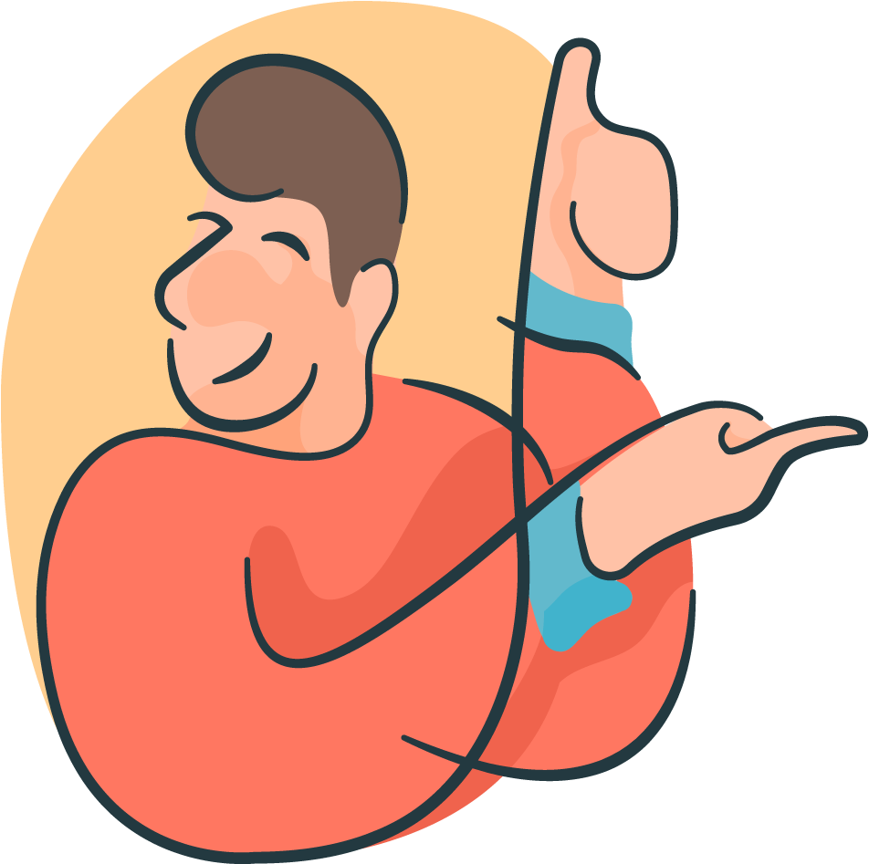 Giving Directions Clipart Full Size Clipart (3215920) PinClipart