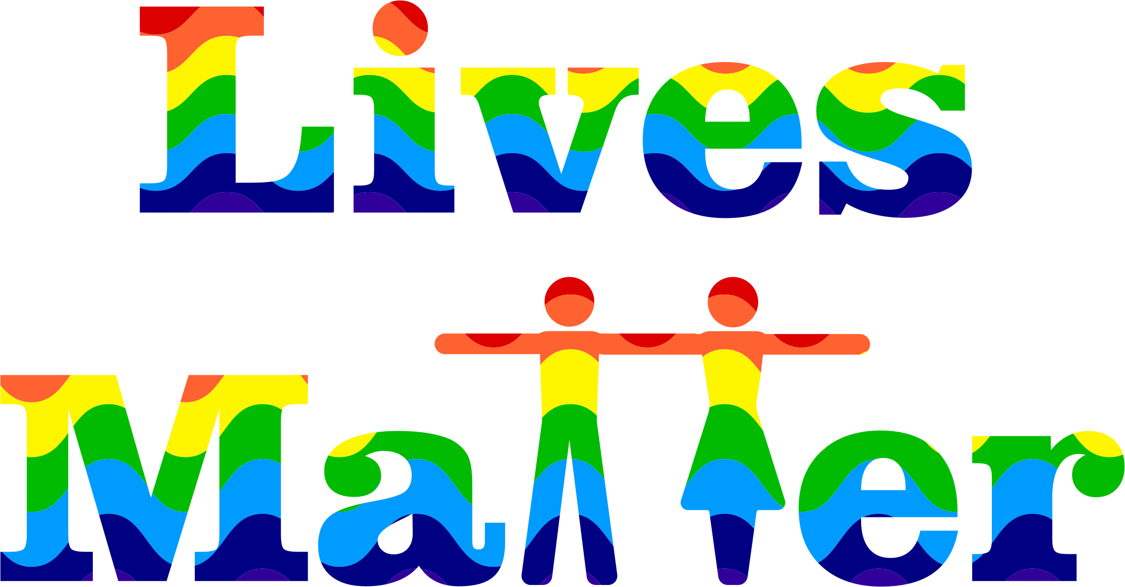 Big Image - Matter Clip Art - Png Download (2230x1164), Png Download