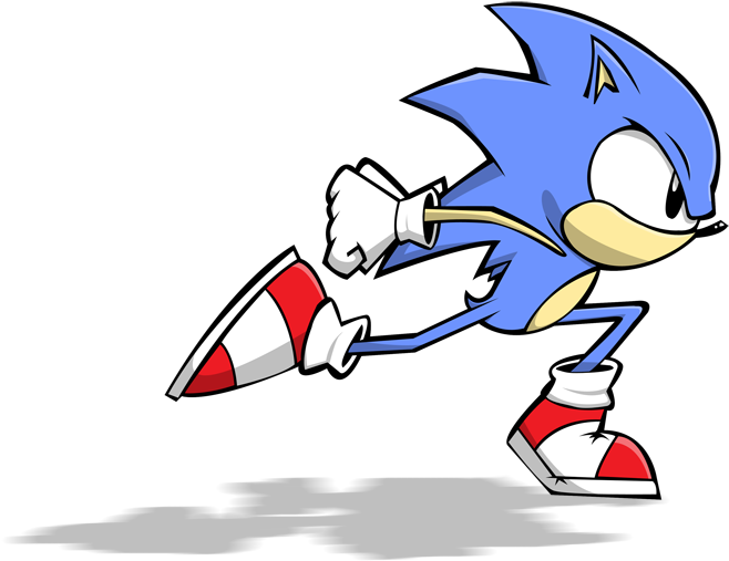 Author Comments - Cartoon Clipart (900x636), Png Download