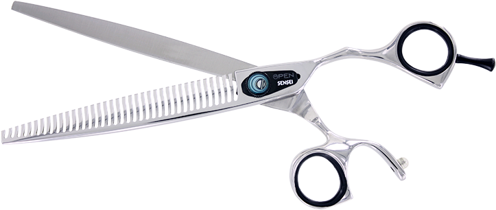 Hair Cutting Bloghd - Scissors Clipart (736x460), Png Download