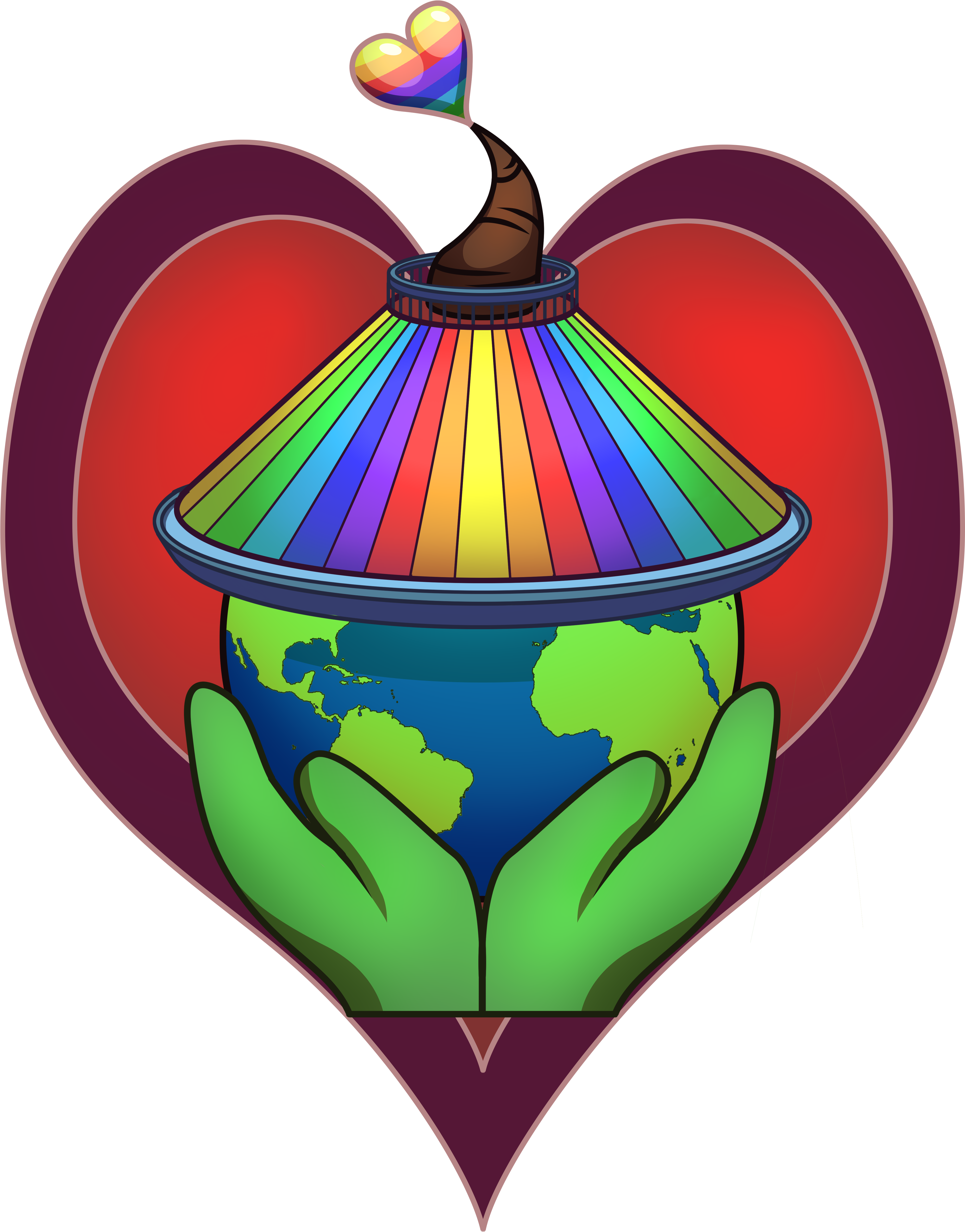 I'm Seedy And From Now On I'll Be Your Best Friend, - Illustration Clipart (4217x5480), Png Download