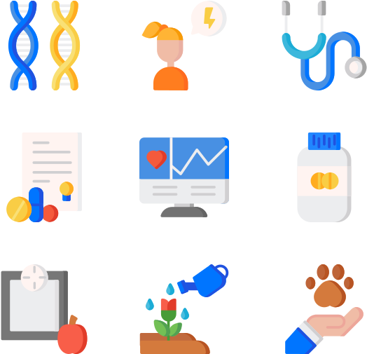 Therapy Clipart (600x564), Png Download