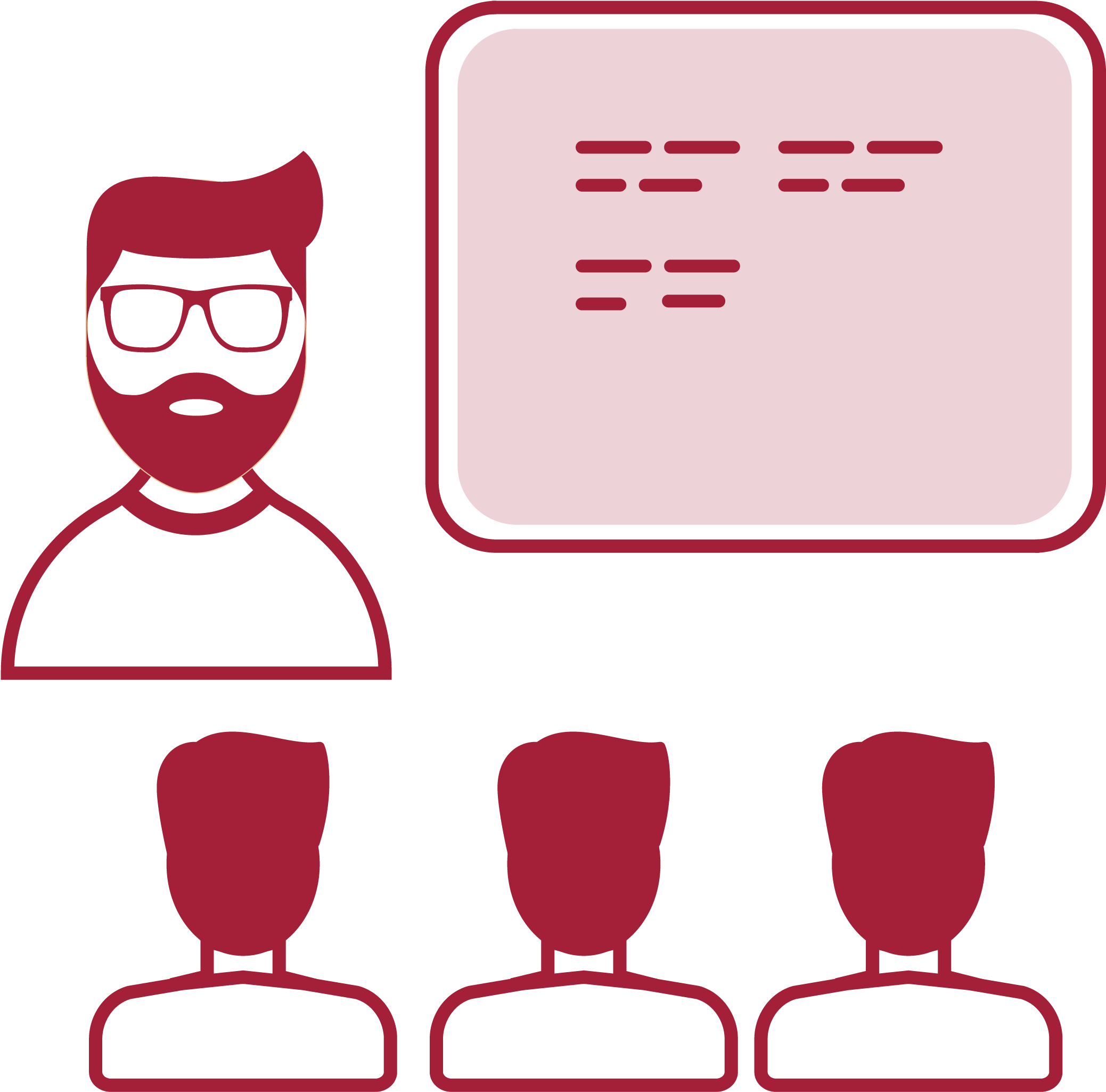 360-degree Workshops Clipart (2133x2133), Png Download