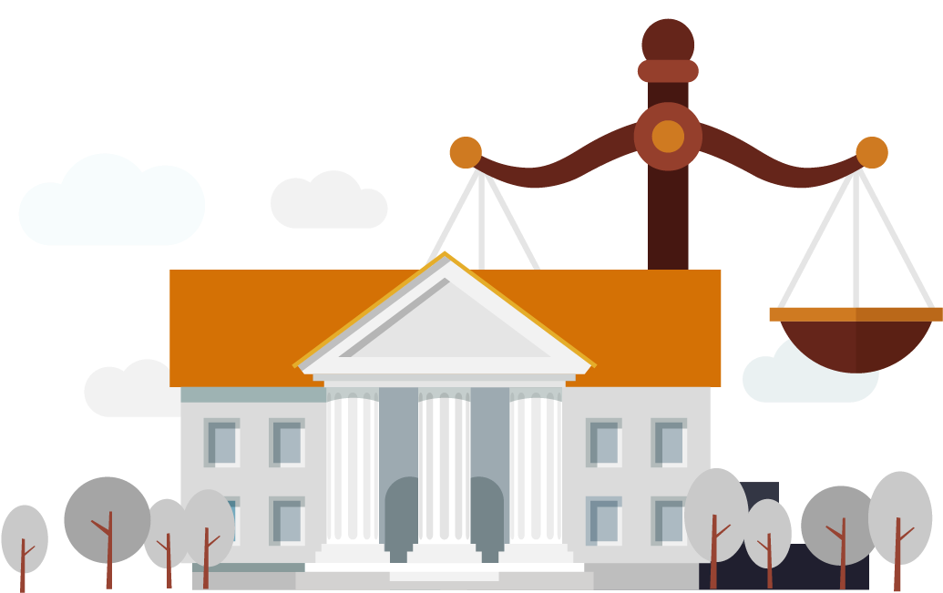 "they Think Of Out Of The Box For Solutions, Their - Illustration Clipart (1221x692), Png Download