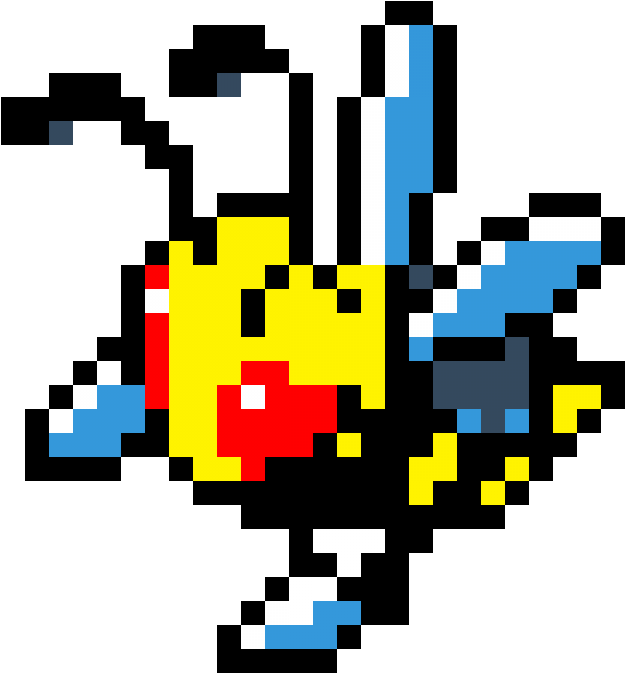 Bee Drill Clipart (1200x1200), Png Download