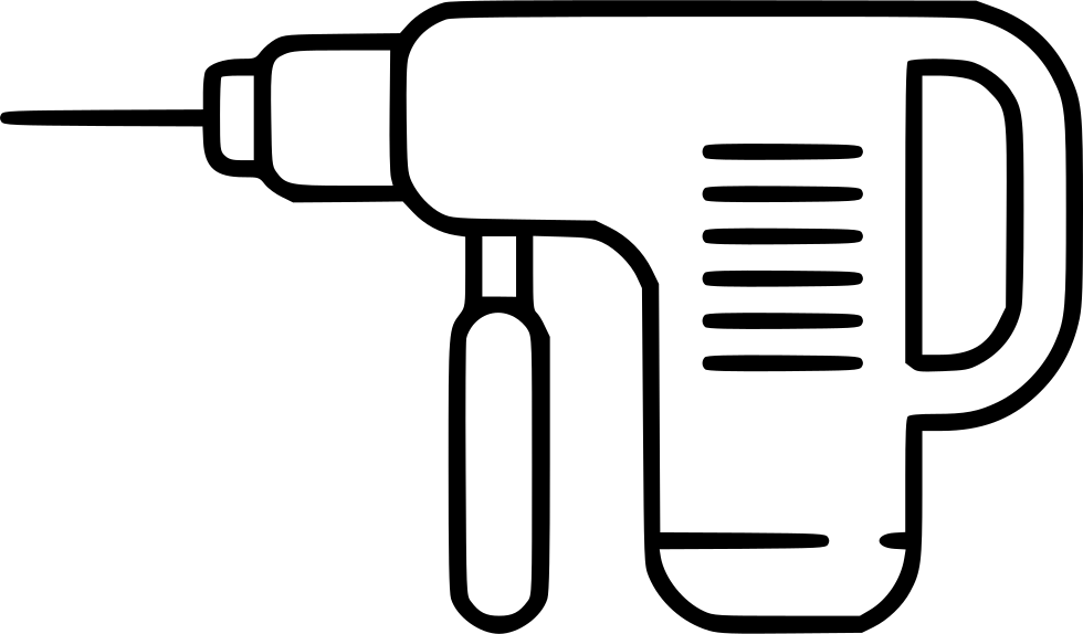 Drill Comments Clipart (980x574), Png Download