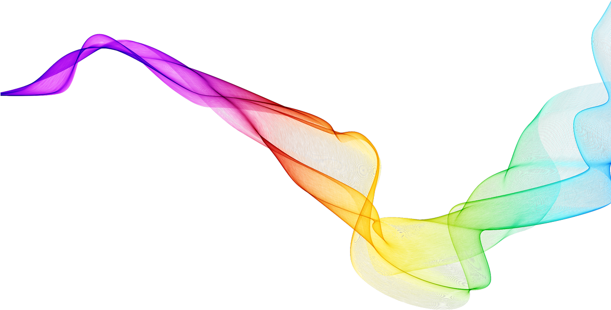 What Colors Are You This Mercury Retrograde - Vector Smoke Clipart (1200x723), Png Download