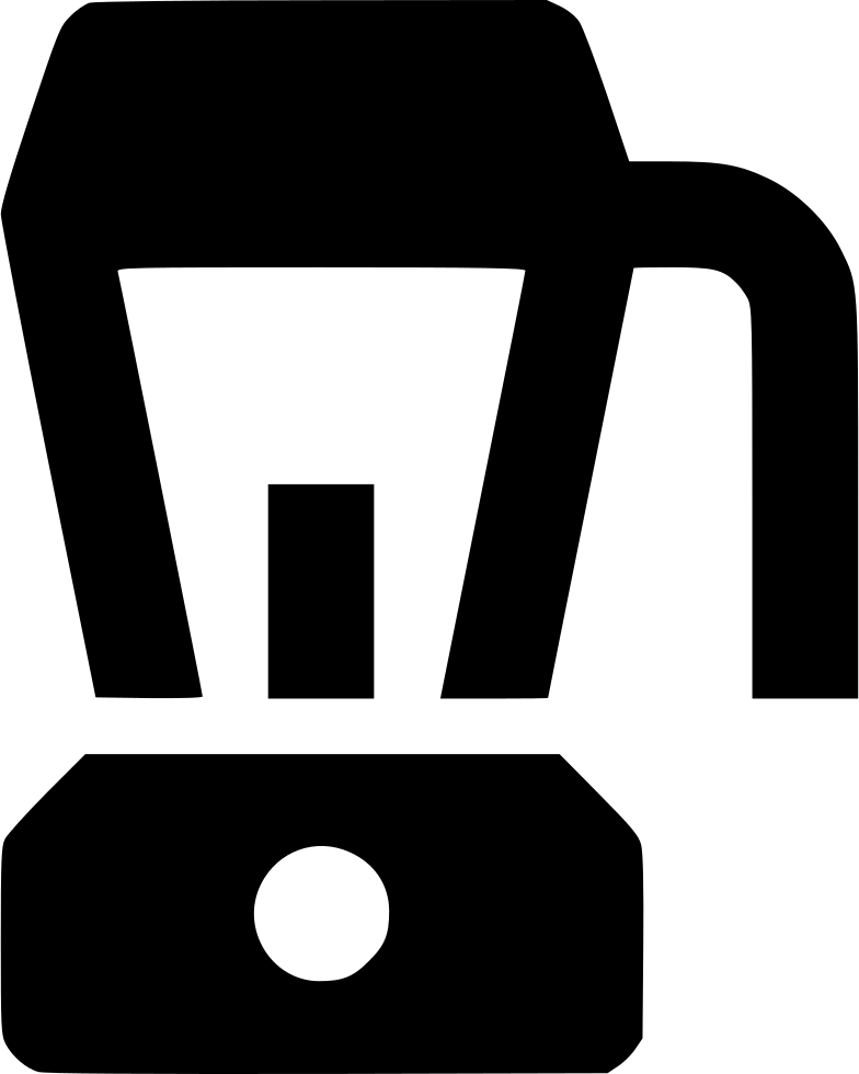 Blender Comments Clipart (784x980), Png Download