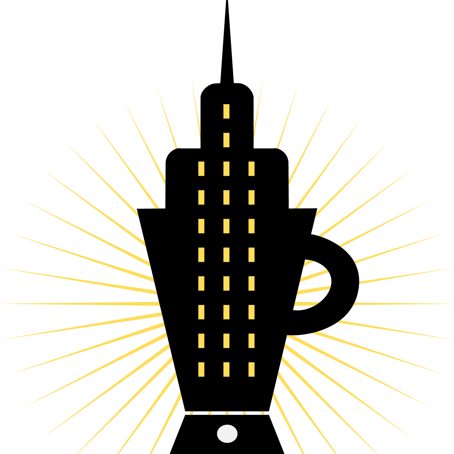 Business Blender Clipart (1583x1583), Png Download