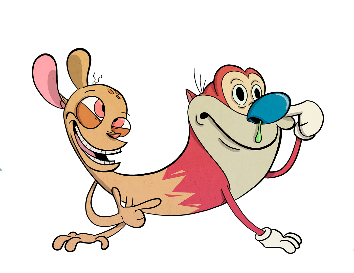 Cartoon Blender - Cartoon Clipart (1400x1082), Png Download