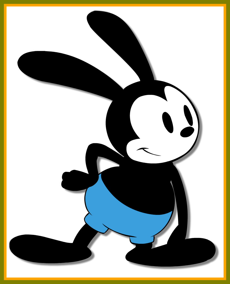 Best Bunnies And Rabbit Pict Of Inspiration Ⓒ - Mortimer Mouse Clipart (900x1110), Png Download