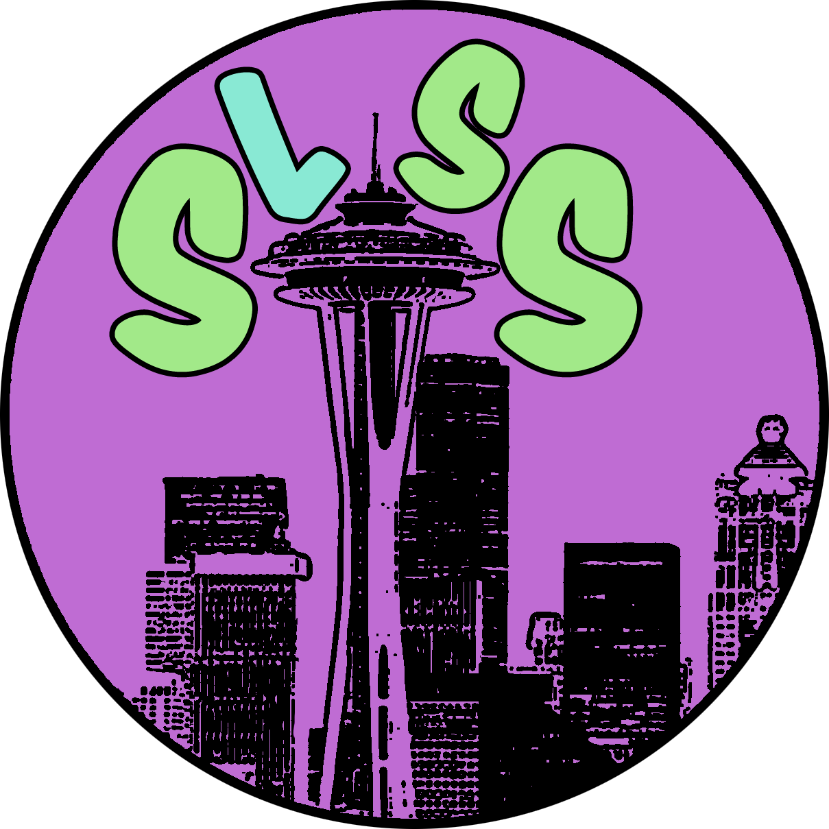 Sounds Like Soundish Sounds - College Clipart (1209x1209), Png Download