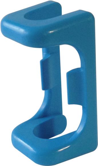 Delta Quick Connect Hose Clip - Png Download (600x600), Png Download