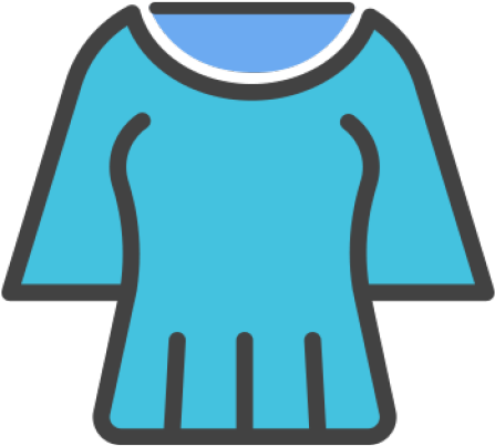 gown clipart blue blouse png download full size clipart 3217695 pinclipart gown clipart blue blouse png download