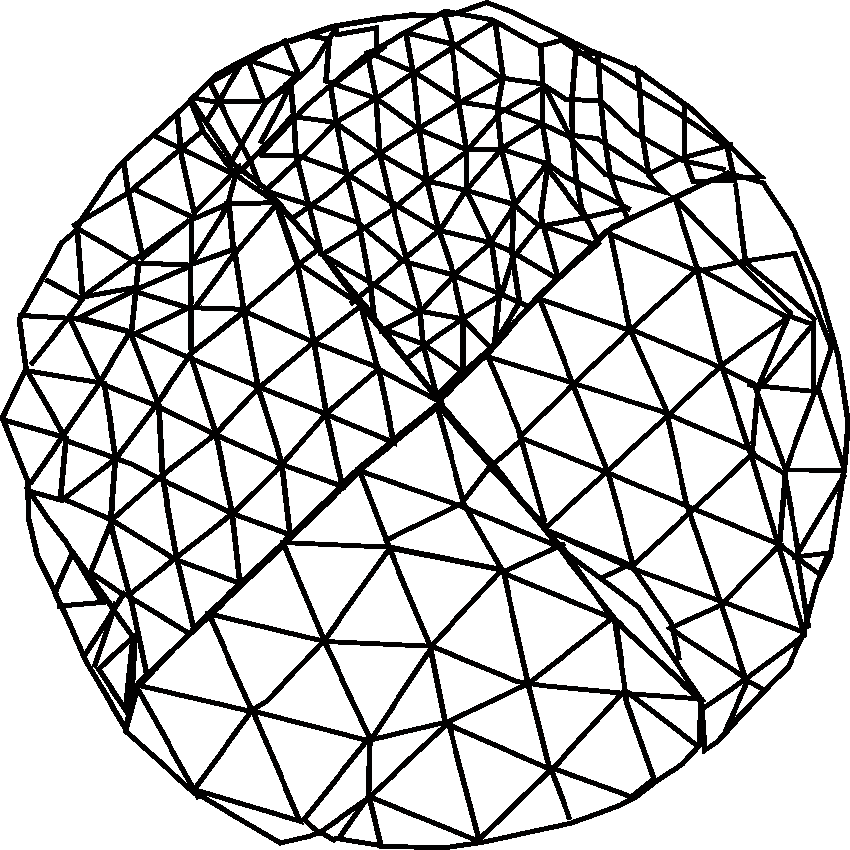 Inspirations Behind Concepts Lie Beyond Our Own Reality, - British Museum Clipart (850x850), Png Download