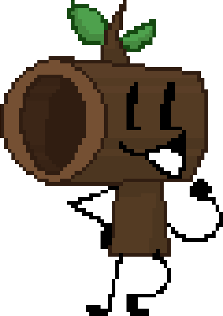 Coconut Gun - Cartoon Clipart (1200x1200), Png Download