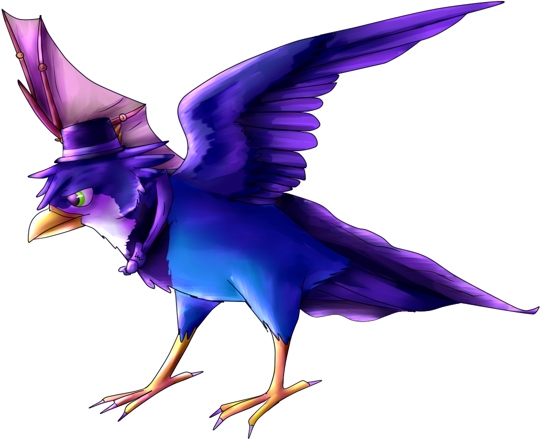 Another Brick In The Wall By Seagaull - European Swallow Clipart (1074x874), Png Download